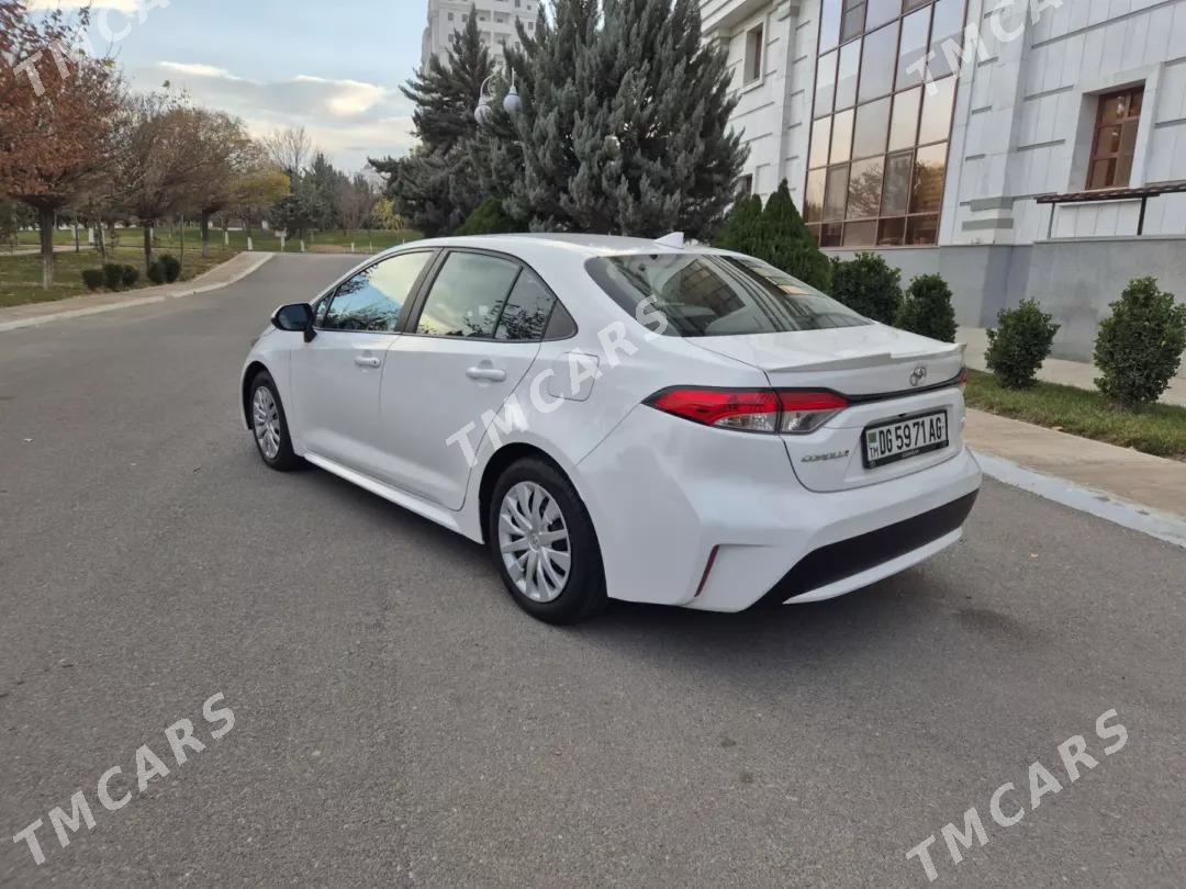 Toyota Corolla 2020 - 226 000 TMT - Aşgabat - img 6