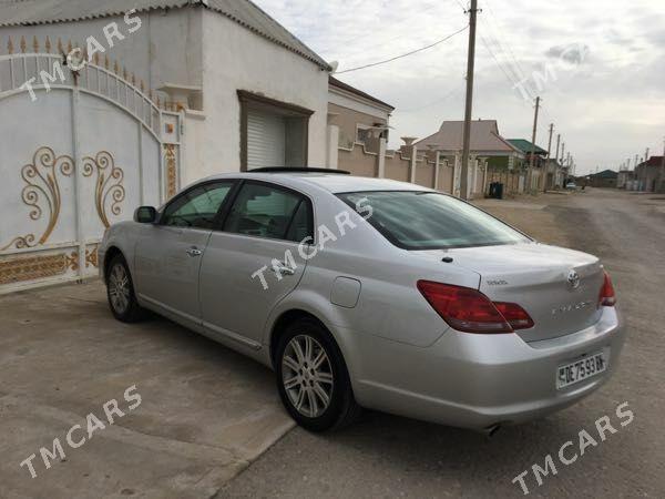 Toyota Avalon 2008 - 220 000 TMT - Balkanabat - img 3