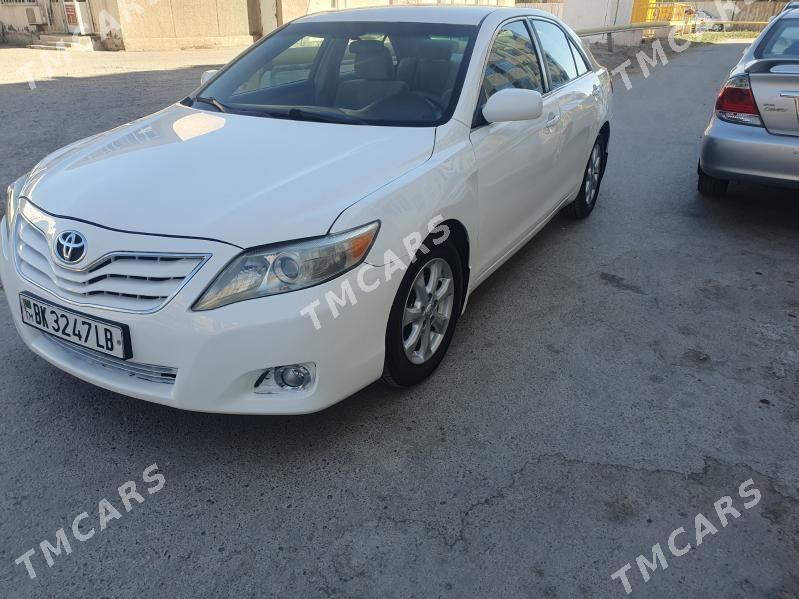 Toyota Camry 2010 - 157 000 TMT - Türkmenabat - img 2