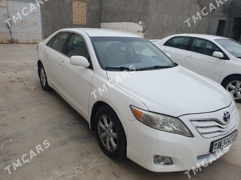 Toyota Camry 2010 - 157 000 TMT - Türkmenabat - img 3