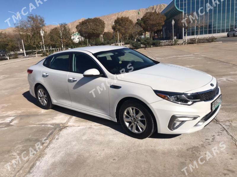 Kia Optima 2019 - 200 000 TMT - Туркменбаши - img 6