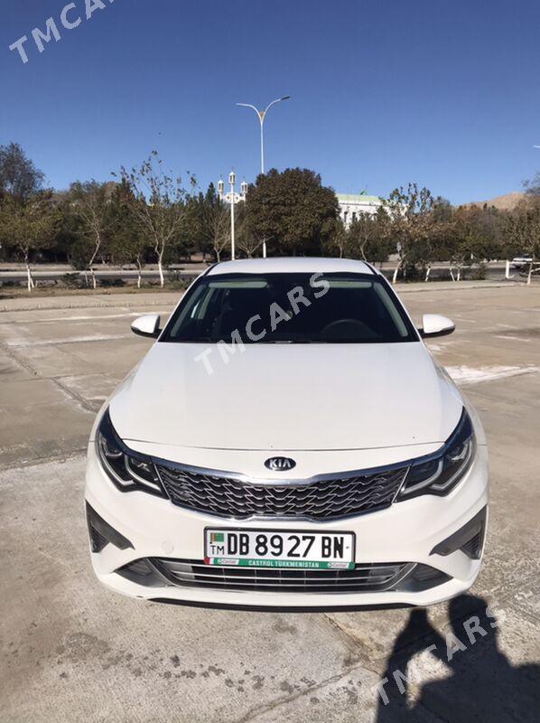 Kia Optima 2019 - 200 000 TMT - Туркменбаши - img 3