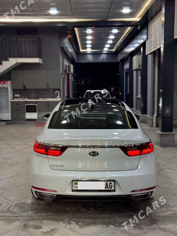 Kia Cadenza 2017 - 264 999 TMT - Aşgabat - img 7