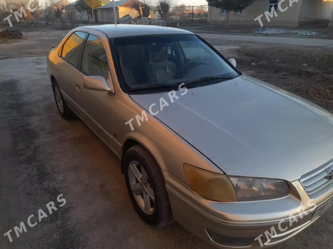 Toyota Camry 1997 - 100 000 TMT - Сакар - img 3