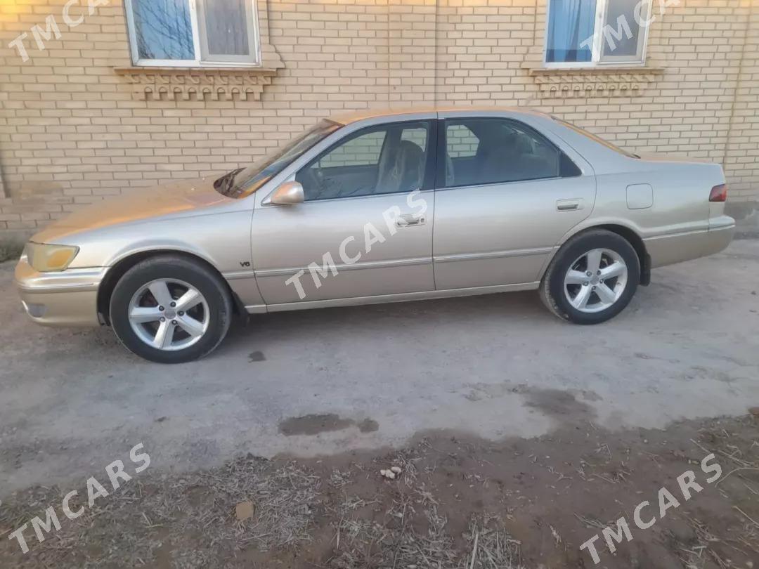 Toyota Camry 1997 - 100 000 TMT - Сакар - img 4