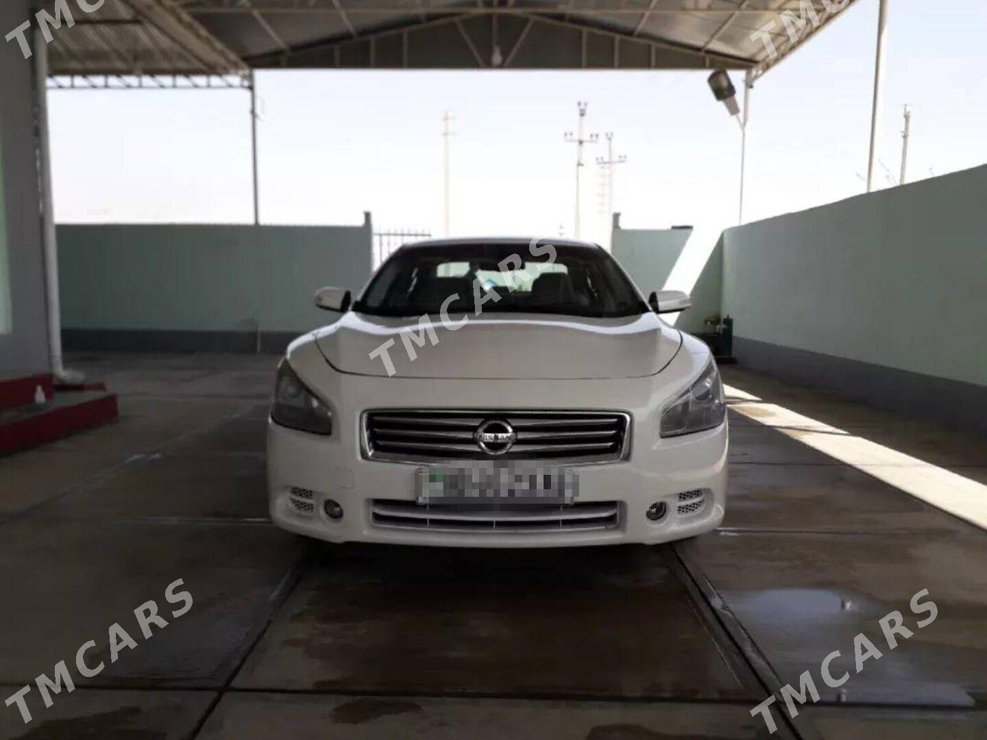 Nissan Maxima 2011 - 160 000 TMT - Туркменбаши - img 3