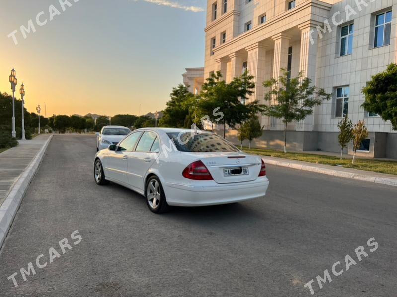 Mercedes-Benz E320 2003 - 160 000 TMT - Туркменбаши - img 7