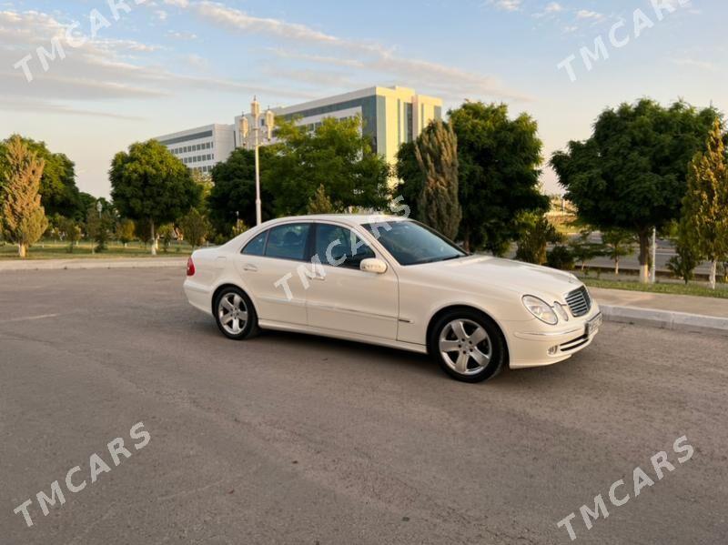 Mercedes-Benz E320 2003 - 160 000 TMT - Туркменбаши - img 2