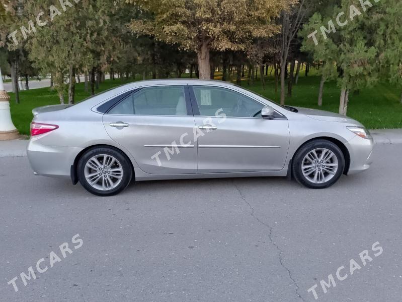 Toyota Camry 2015 - 260 000 TMT - Aşgabat - img 2