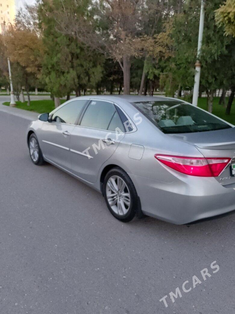 Toyota Camry 2015 - 260 000 TMT - Aşgabat - img 3