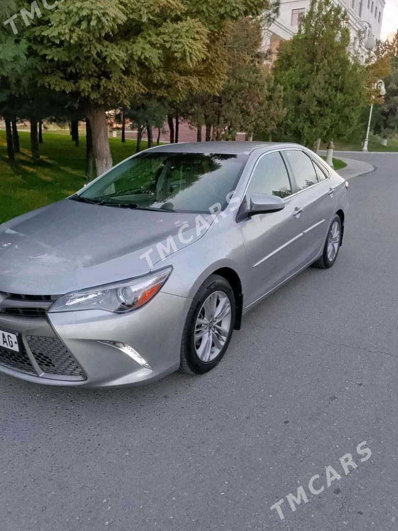 Toyota Camry 2015 - 260 000 TMT - Aşgabat - img 6