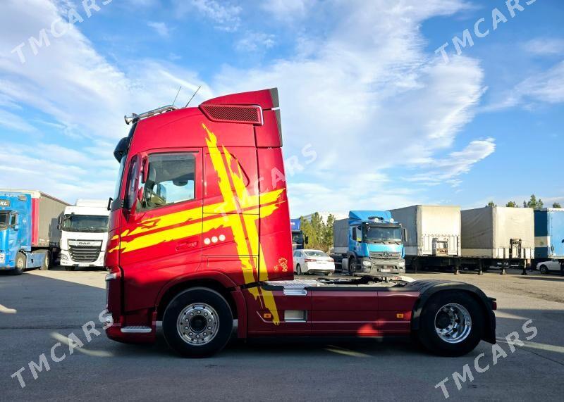 Volvo FM 550 2019 - 1 485 000 TMT - Aşgabat - img 3