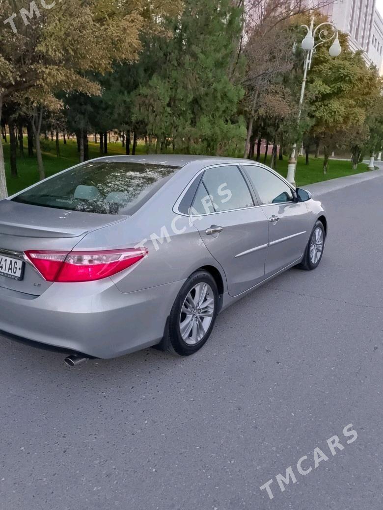 Toyota Camry 2015 - 260 000 TMT - Aşgabat - img 8