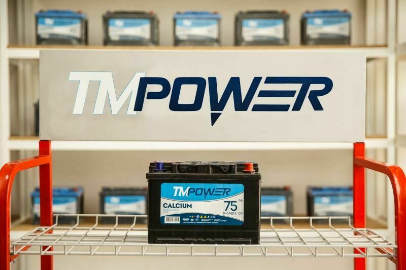 Tm power 500 TMT - Улица Г. Кулиева (Объездная) - img 4