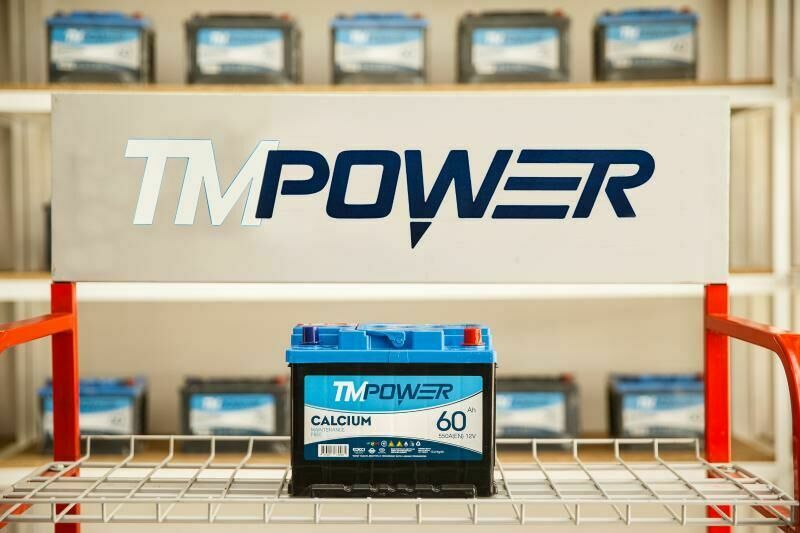 Tm power 500 TMT - Улица Г. Кулиева (Объездная) - img 3