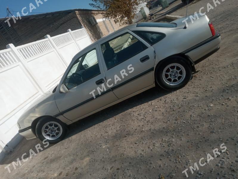 Opel Vectra 1992 - 32 000 TMT - Türkmenabat - img 2