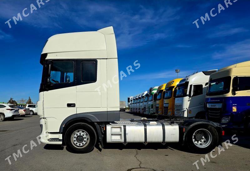 DAF 480 2019 - 850 000 TMT - Ашхабад - img 2