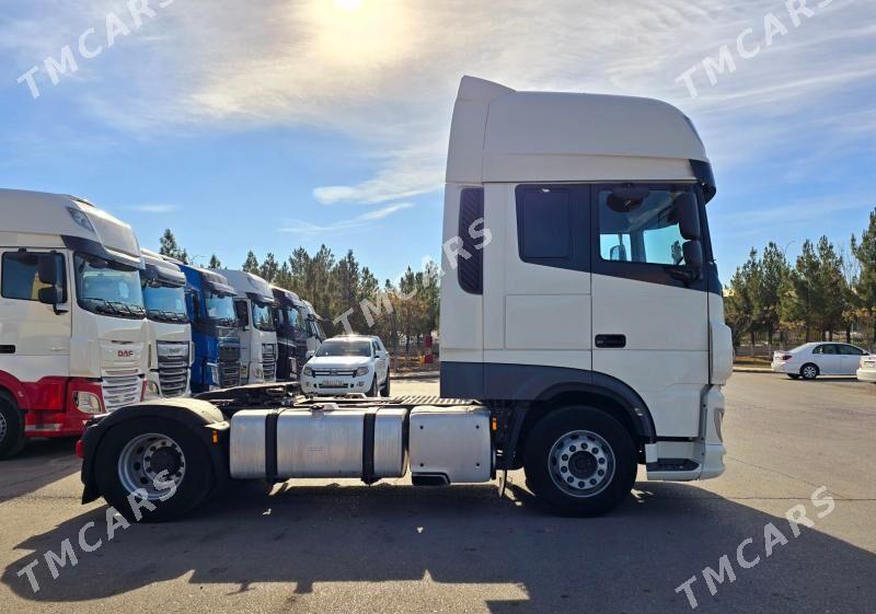 DAF 480 2019 - 850 000 TMT - Ашхабад - img 3