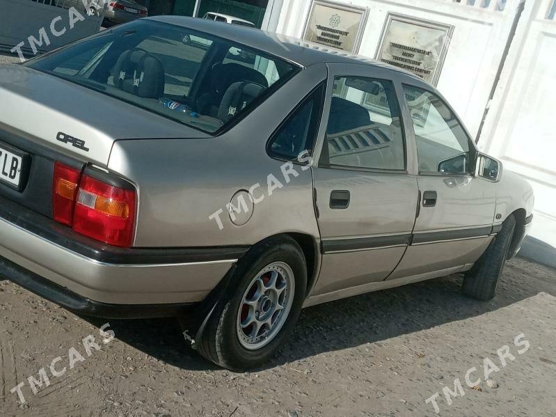 Opel Vectra 1992 - 32 000 TMT - Türkmenabat - img 5