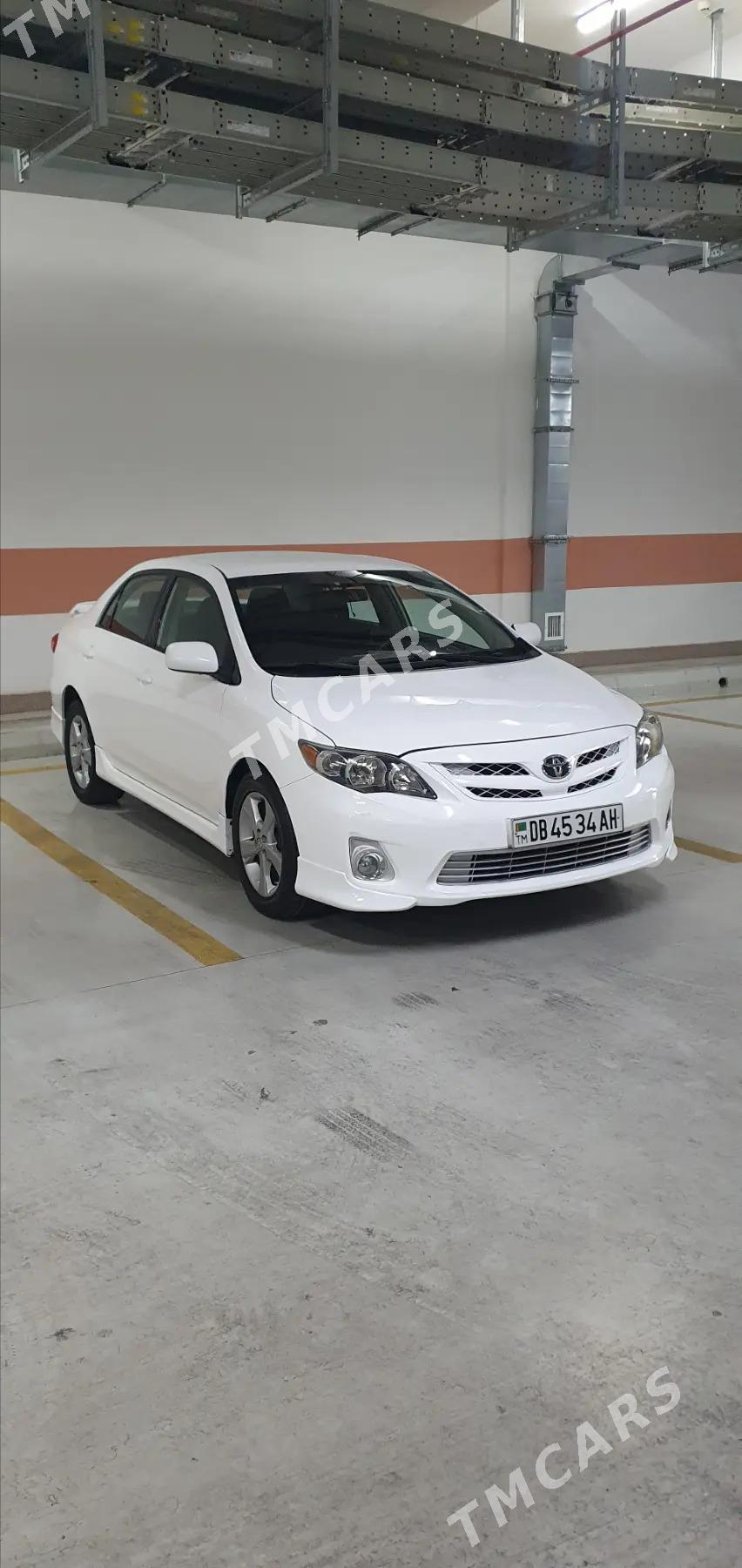 Toyota Corolla 2012 - 145 000 TMT - Aşgabat - img 2