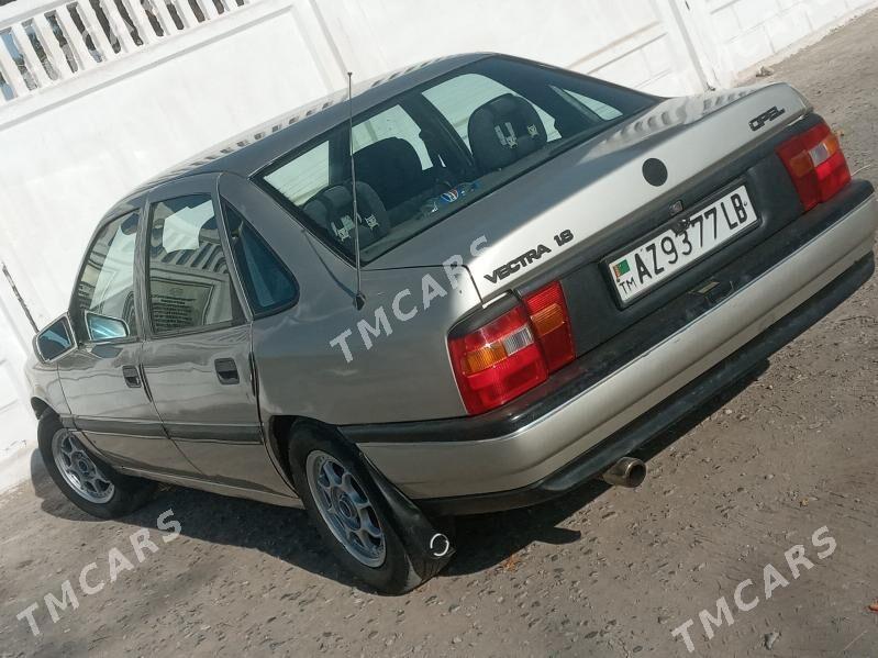 Opel Vectra 1992 - 32 000 TMT - Türkmenabat - img 4