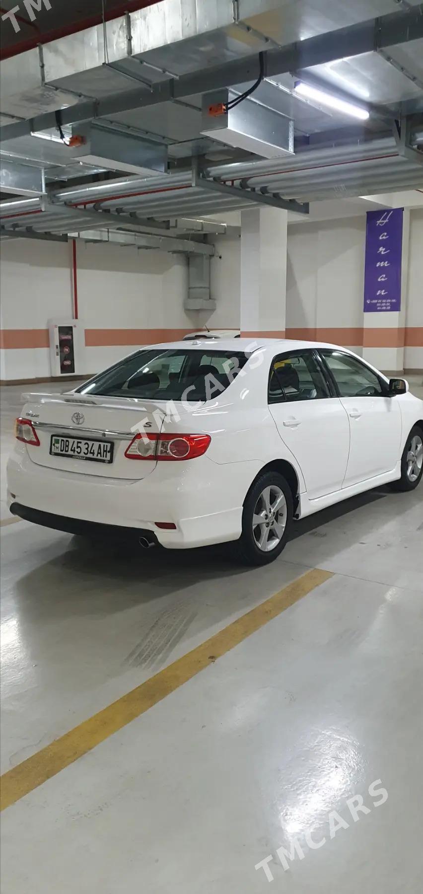 Toyota Corolla 2012 - 145 000 TMT - Aşgabat - img 7