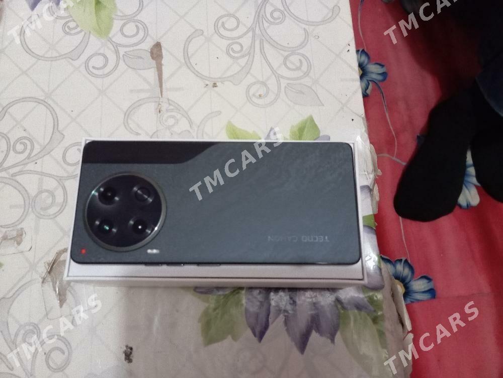 TECNO CAMON.30 - Çärjew - img 2