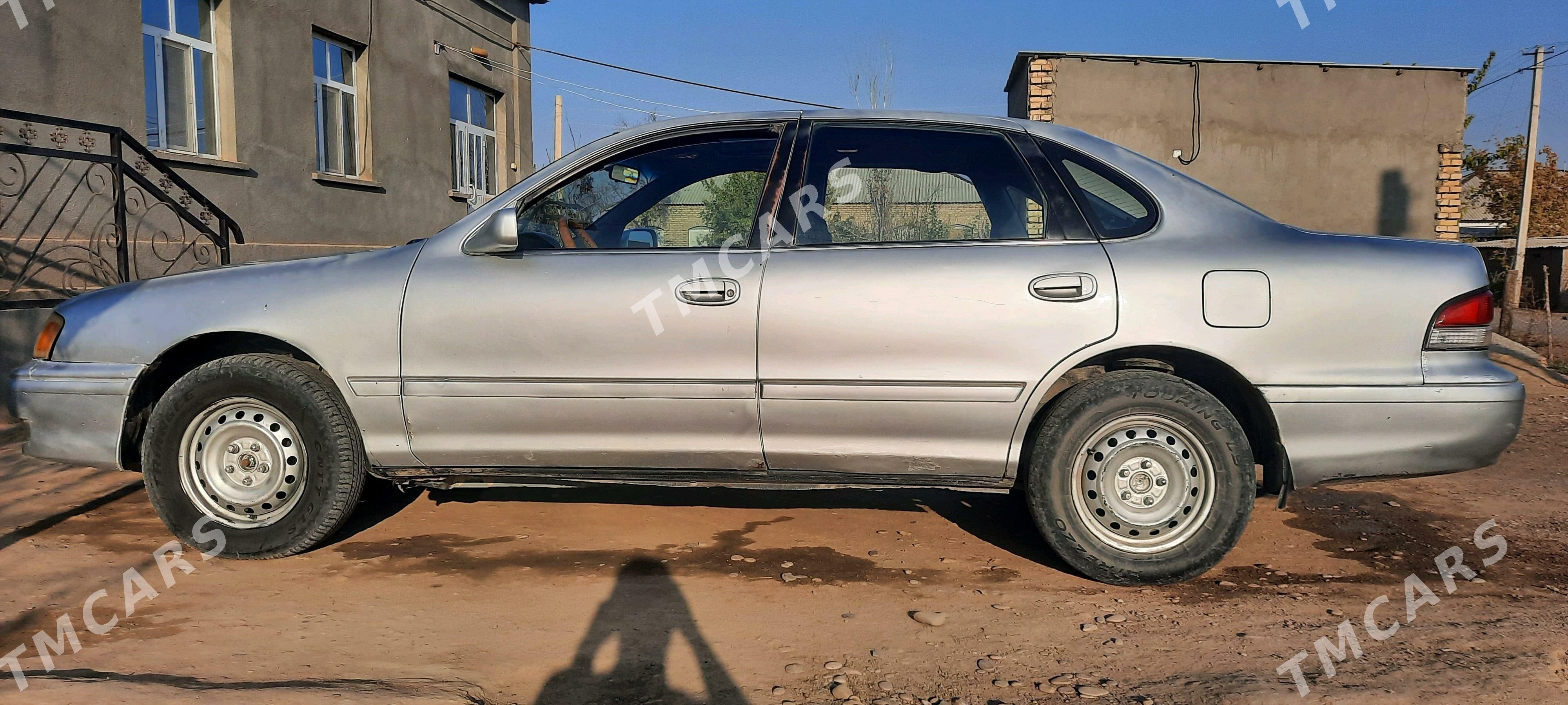 Toyota Avalon 1996 - 85 000 TMT - Тагтабазар - img 4