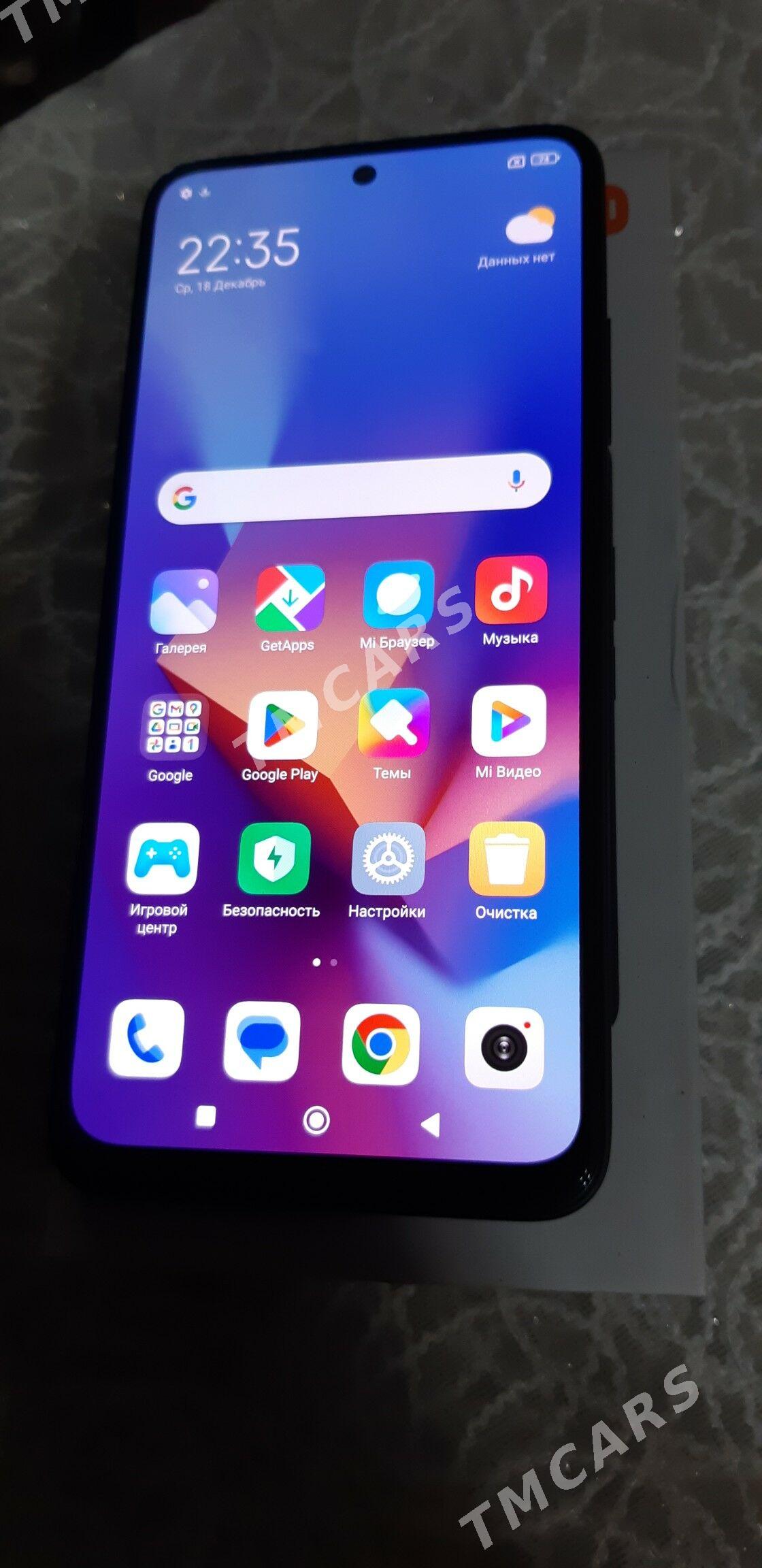 Redmi not12s 8/256 - Türkmenabat - img 3