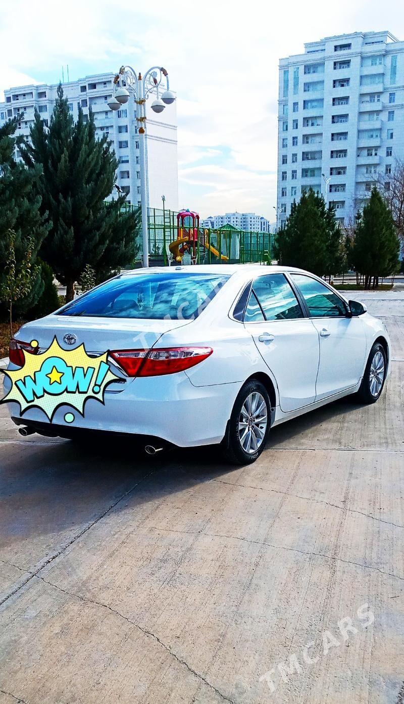 Toyota Camry 2015 - 279 000 TMT - 13-nji tapgyr - img 3