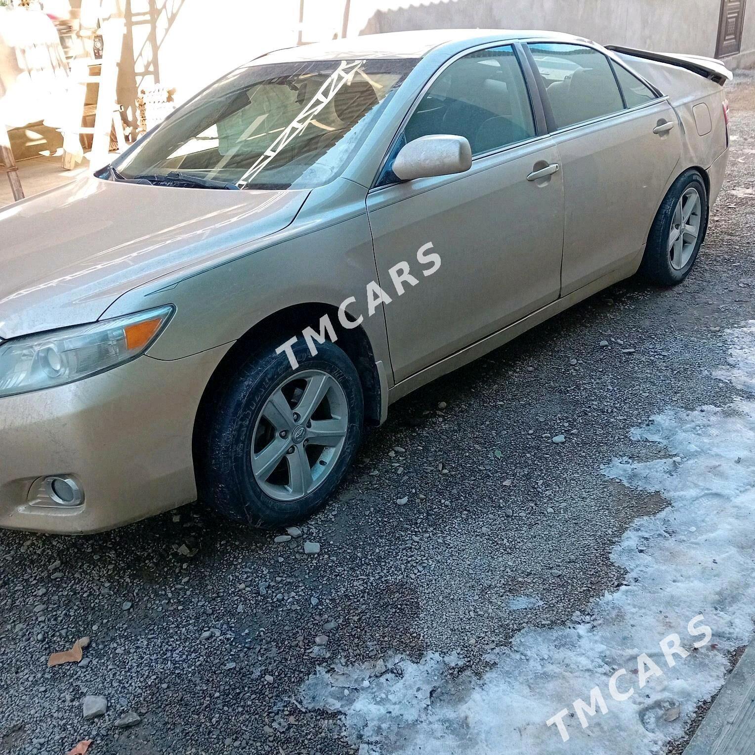 Toyota Camry 2011 - 110 000 TMT - Murgap - img 2