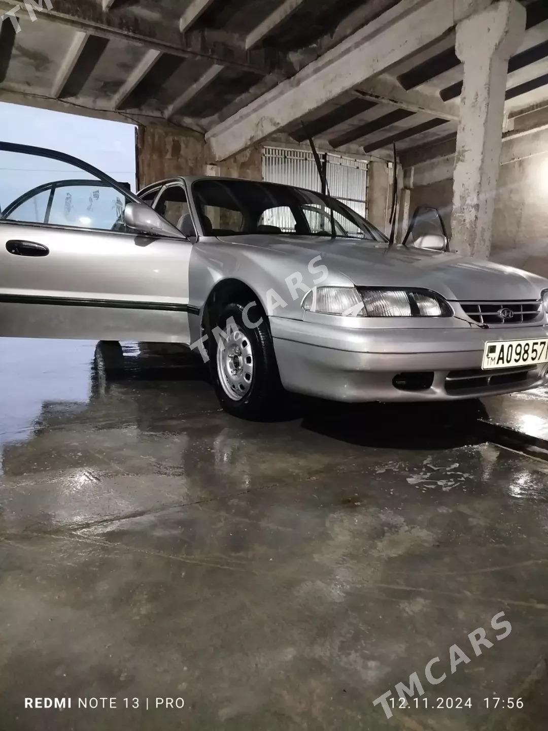 Hyundai Sonata 1995 - 22 000 TMT - Mary - img 2