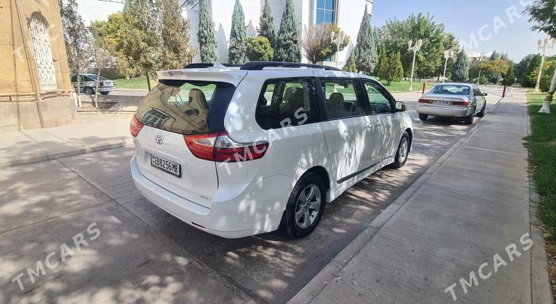 Toyota Sienna 2019 - 390 000 TMT - Mary - img 5