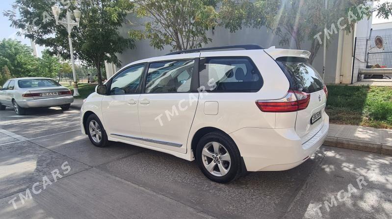 Toyota Sienna 2019 - 390 000 TMT - Mary - img 6