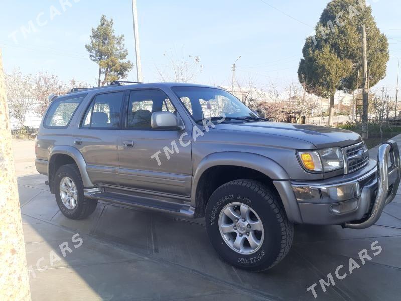 Toyota 4Runner 2001 - 180 000 TMT - Baýramaly - img 3