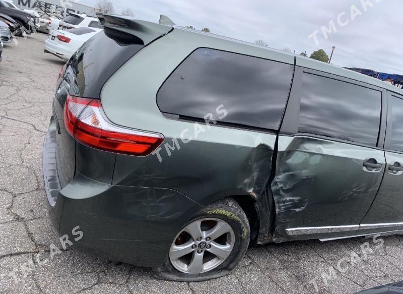 Toyota Sienna 2019 - 390 000 TMT - Mary - img 9