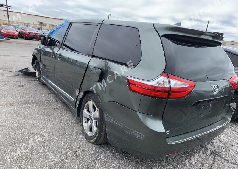 Toyota Sienna 2019 - 390 000 TMT - Mary - img 10