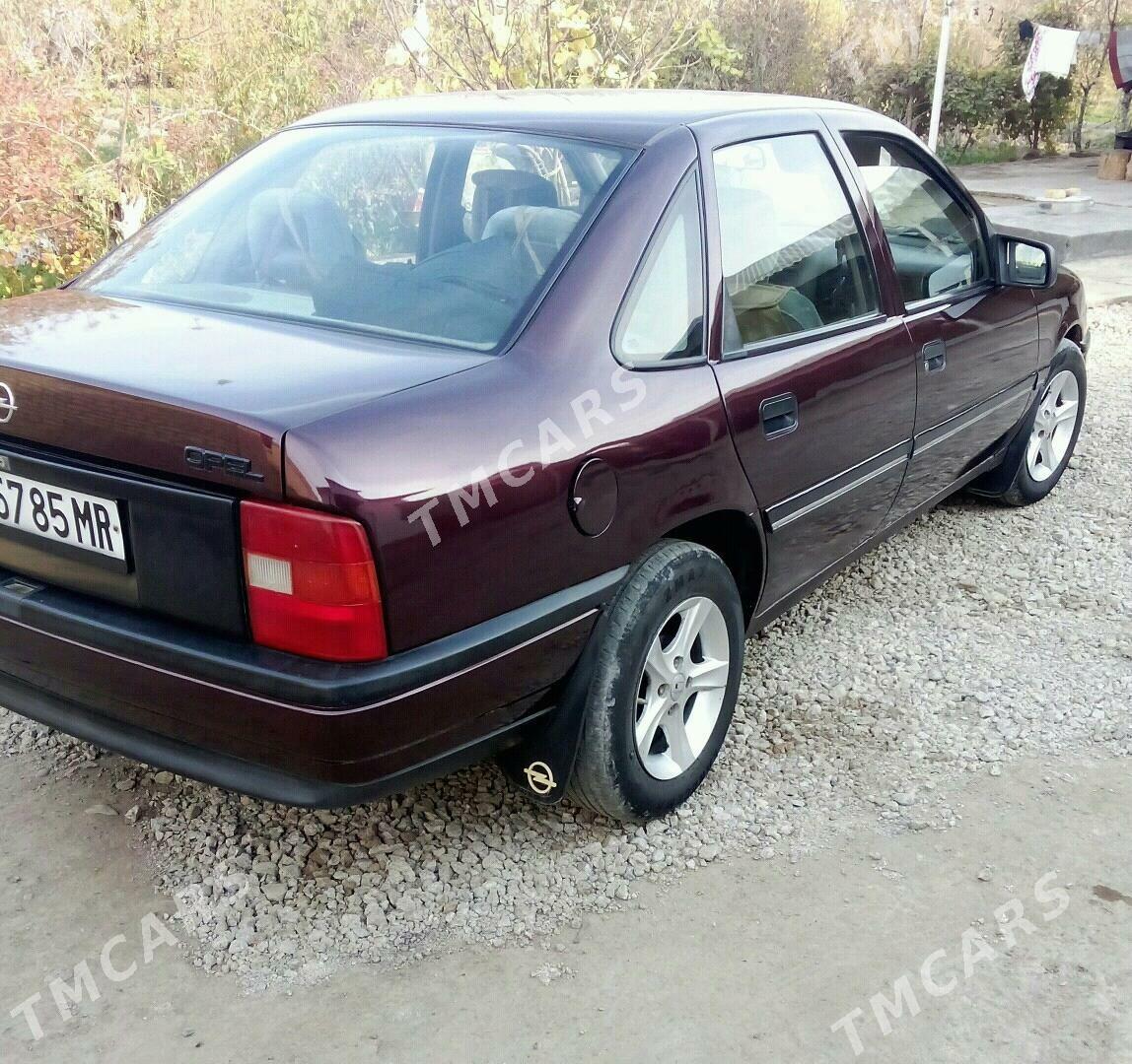 Opel Vectra 1991 - 36 000 TMT - Мары - img 3