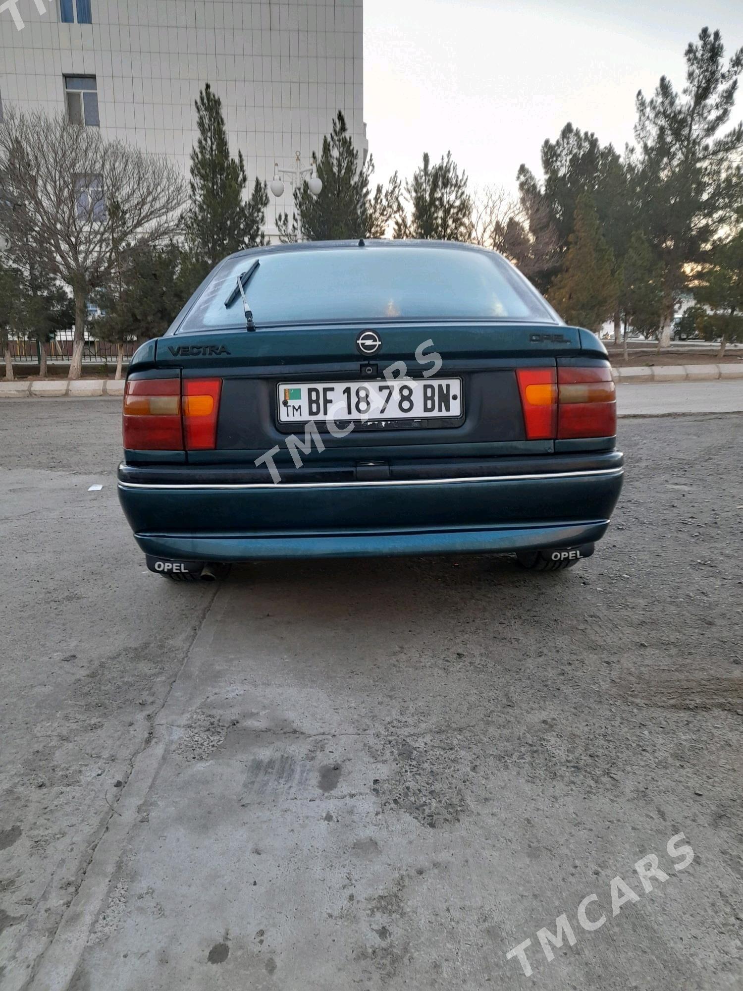 Opel Vectra 1994 - 38 000 TMT - Туркменбаши - img 4