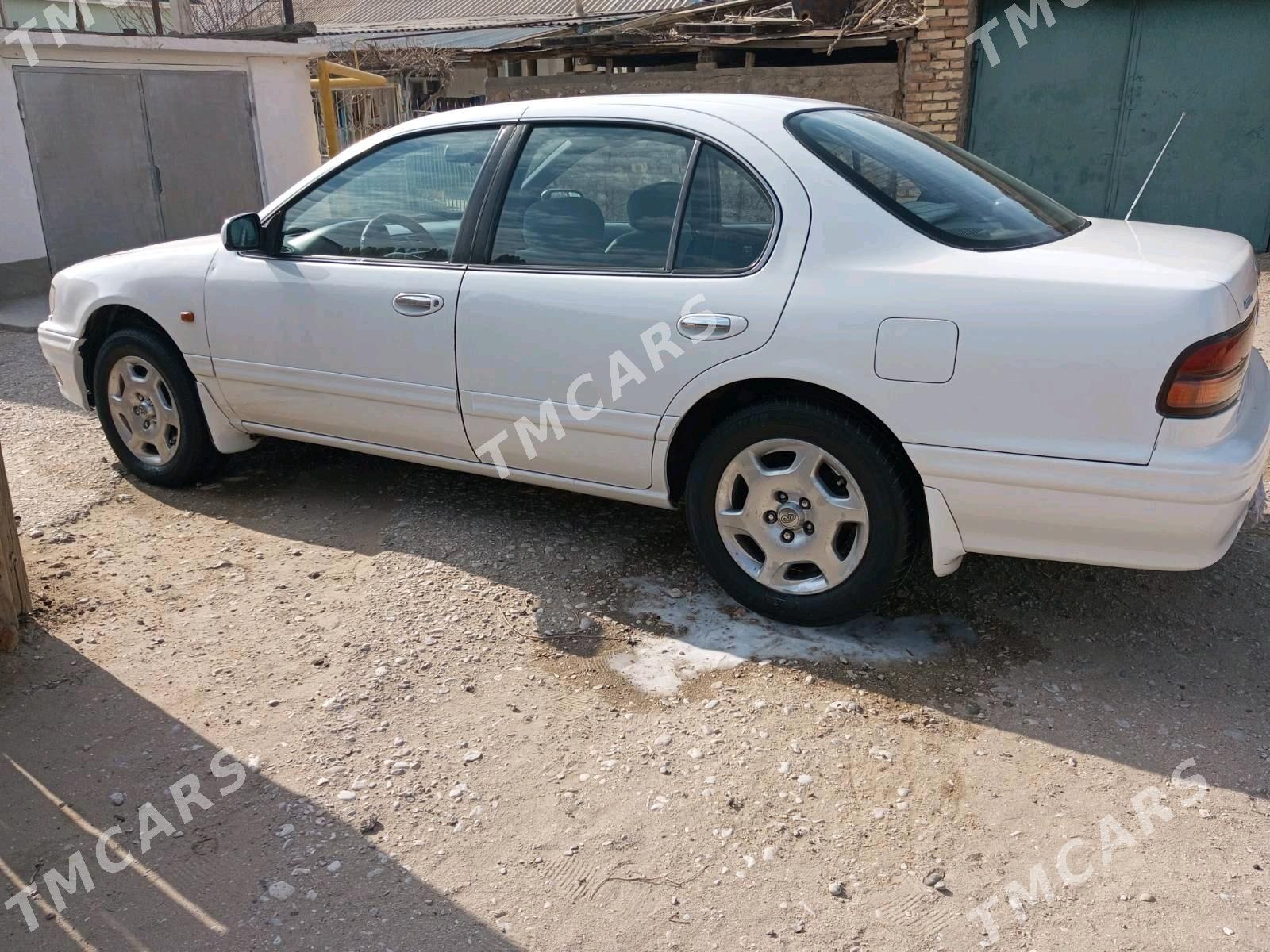 Nissan Maxima 1995 - 50 000 TMT - Balkanabat - img 2