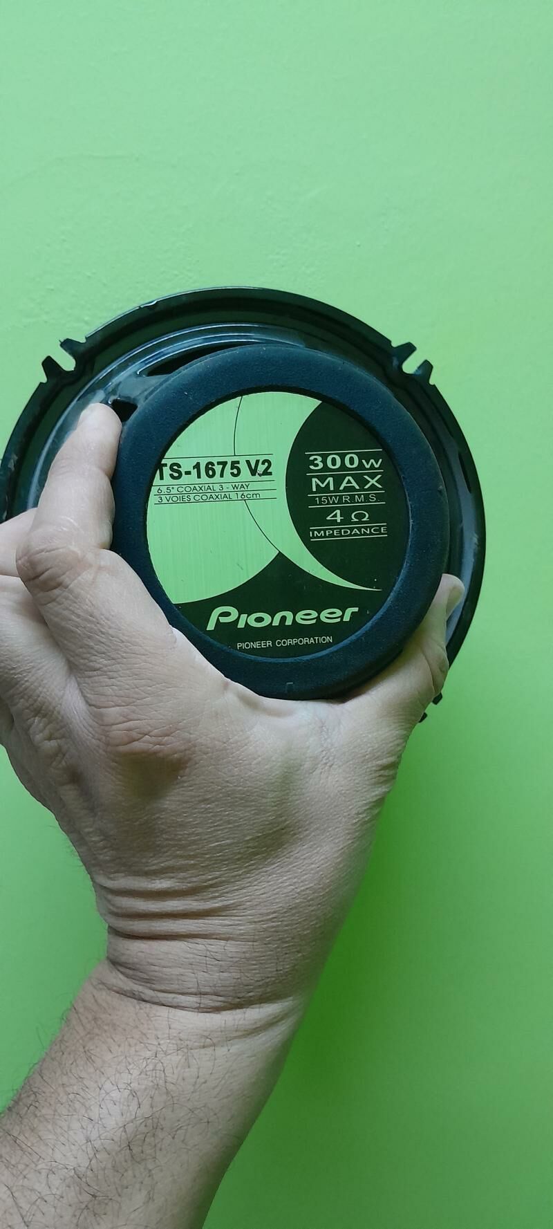 pioneer kolonkalar 2 sany 600 TMT - Туркменабат - img 2