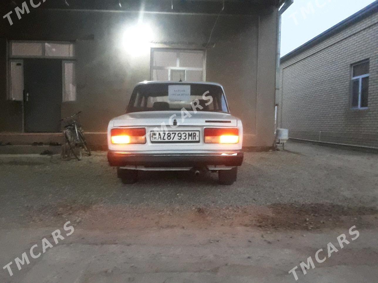 Lada 2107 1998 - 20 000 TMT - Мургап - img 2