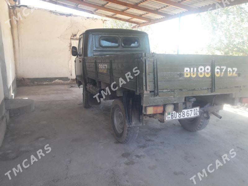 UAZ 452 1988 - 32 000 TMT - Болдумсаз - img 3