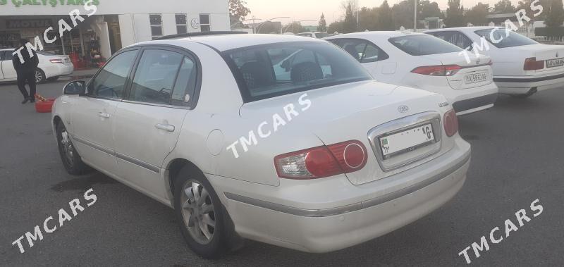 Kia Opirus 2004 - 75 000 TMT - 6 mkr - img 2