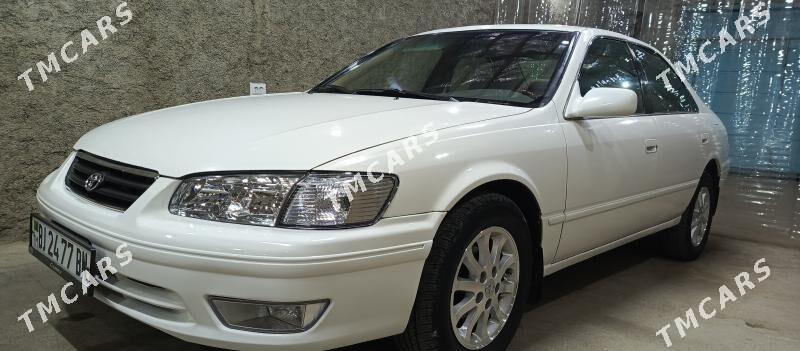 Toyota Camry 1999 - 125 000 TMT - Гызыларбат - img 3