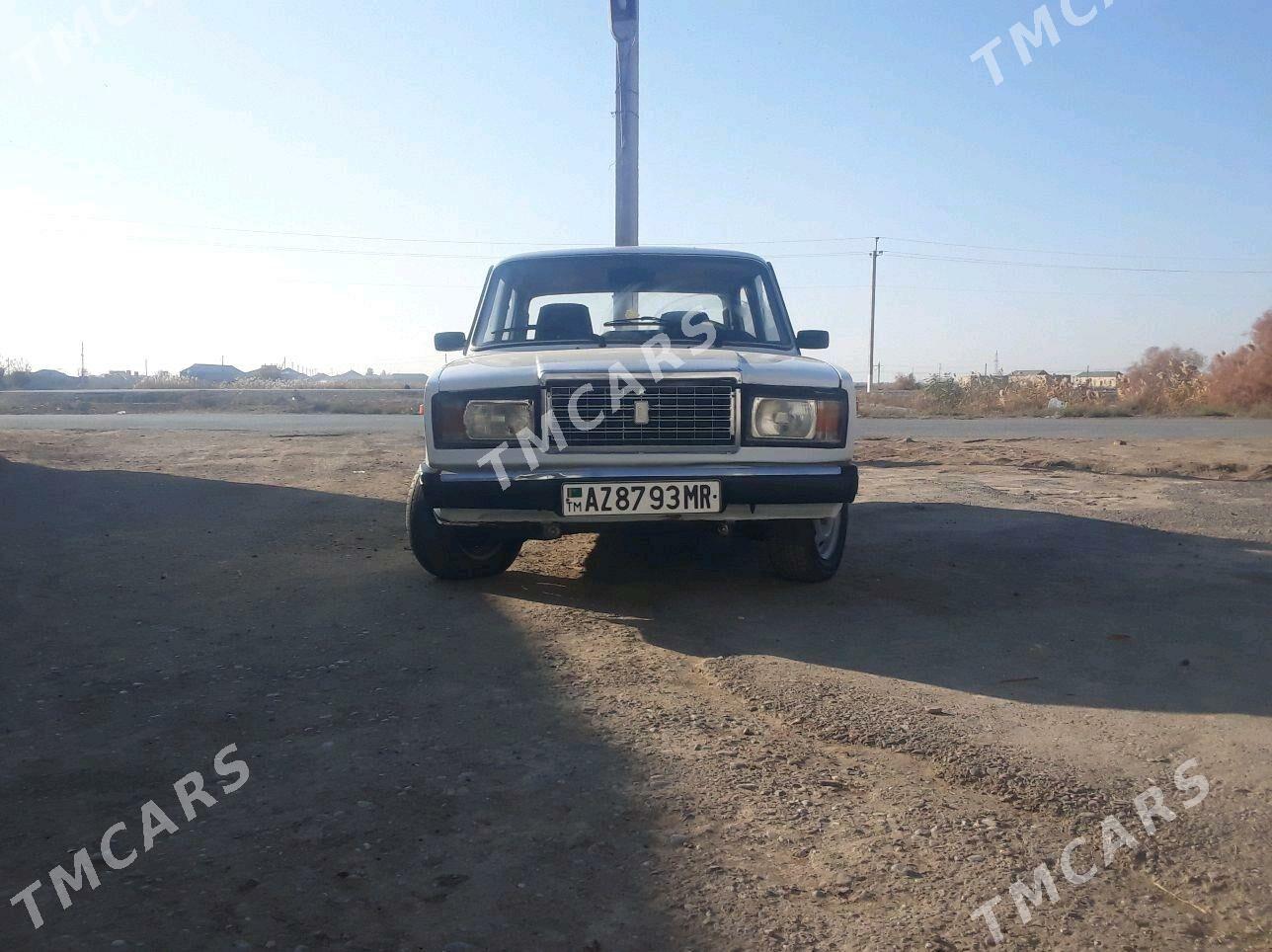 Lada 2107 1998 - 20 000 TMT - Мургап - img 9