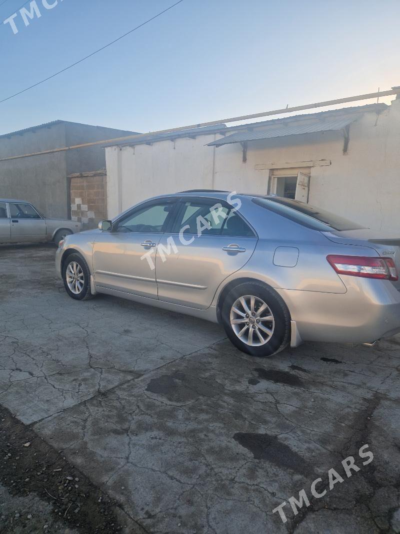 Toyota Camry 2008 - 160 000 TMT - Tejen - img 2