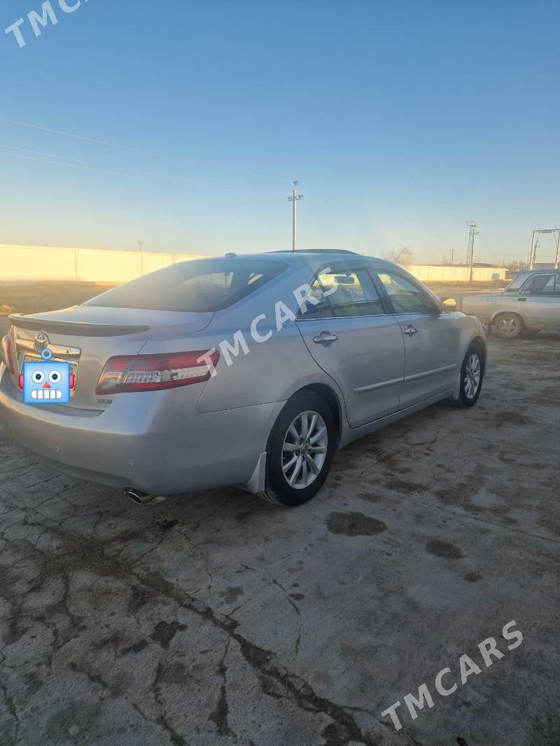 Toyota Camry 2008 - 160 000 TMT - Tejen - img 3