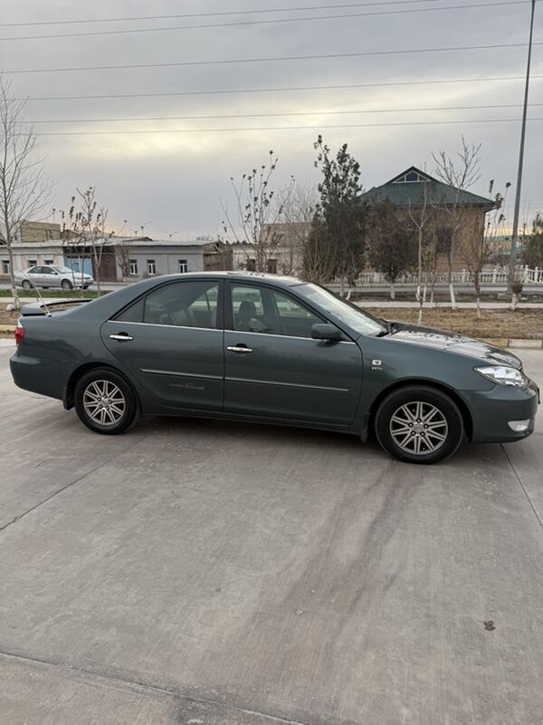 Toyota Camry 2005 - 146 000 TMT - Туркменабат - img 7