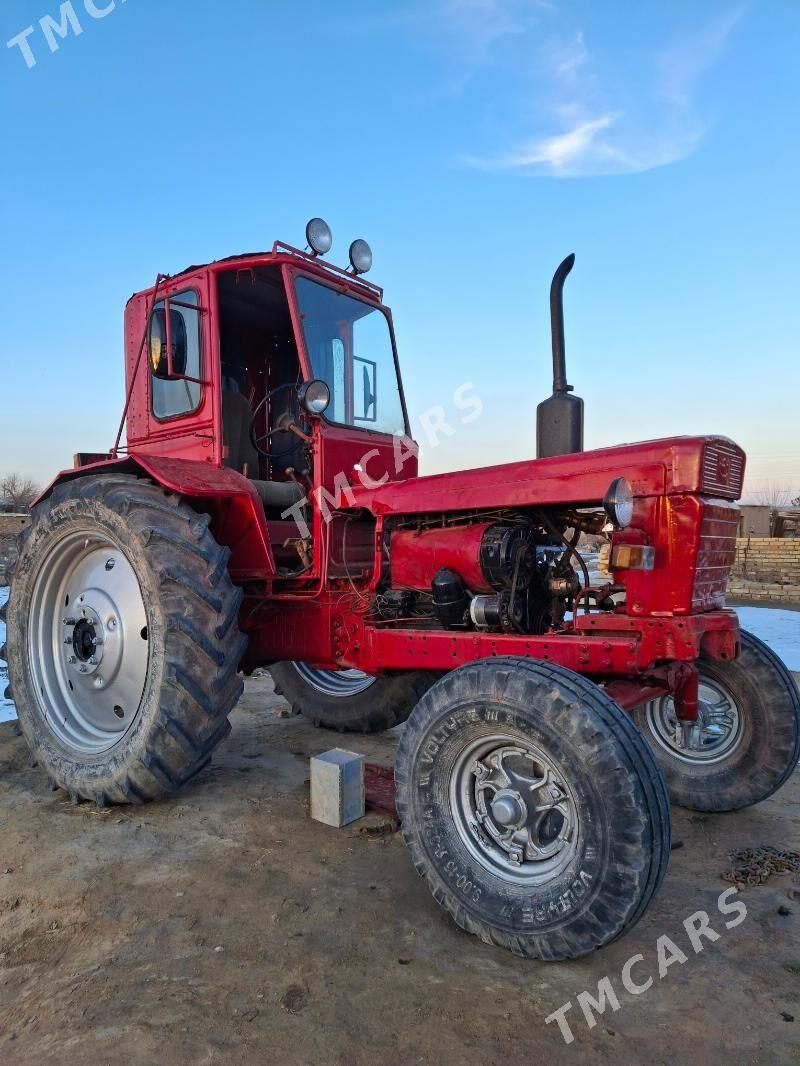 MTZ T-28 2005 - 20 000 TMT - Murgap - img 2